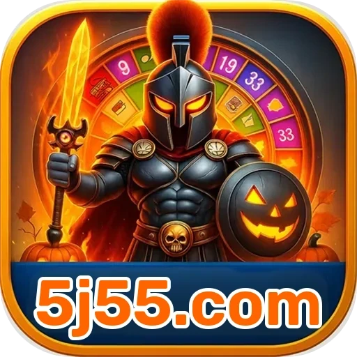 5j55.com: O Destino Confiável para Jogos Online no Brasil
