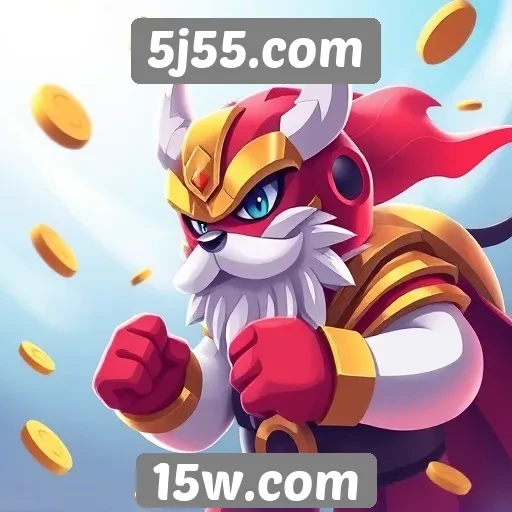 5j55.com oferece novidades em jogos online